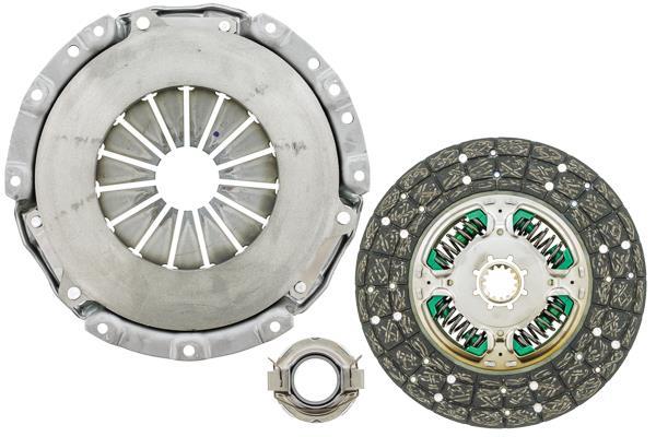 Kit d'embrayage AISIN KT-237B
